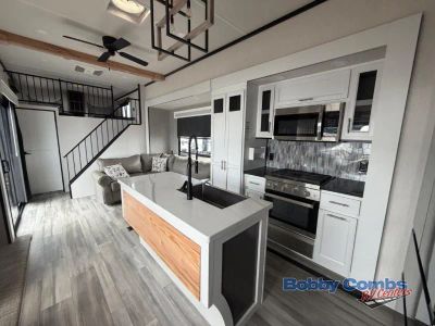 2024 Forest River RV Cedar Creek Cottage - Photo 7