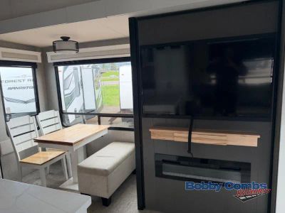 2024 Forest River RV Cedar Creek Cottage - Photo 9