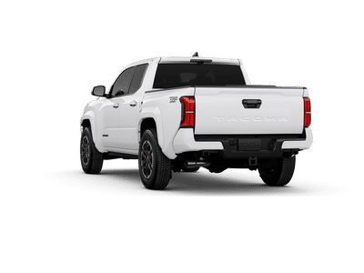 2026 Toyota Tacoma — photo 26 view