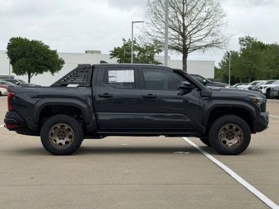 2026 Toyota Tacoma i-FORCE MAX - Photo 3