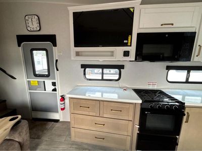 2026 Jayco Eagle HT - Photo 11