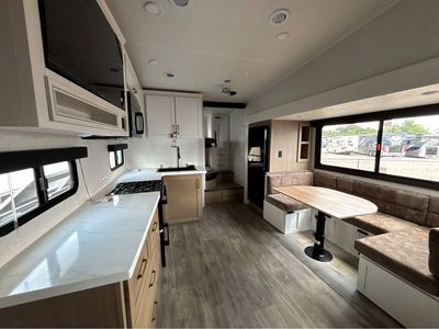 2026 Jayco Eagle HT - Photo 9