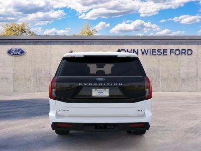 2026 Ford Expedition Max — detail view