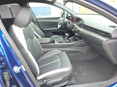 2026 Kia K5 — photo 15 view