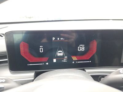 2026 Kia K5 — photo 10 view