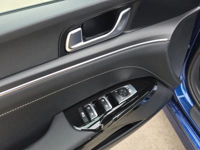 2026 Kia K5 — photo 20 view