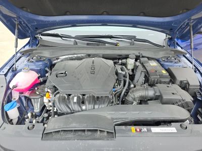2026 Kia K5 — photo 22 view