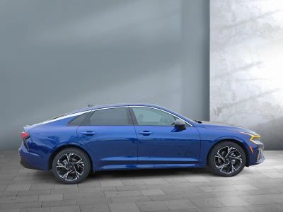 2026 Kia K5 — photo 7 view