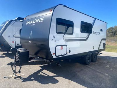 2026 Grand Imagine AIM - Photo 4