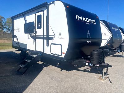 2026 Grand Imagine AIM - Photo 1