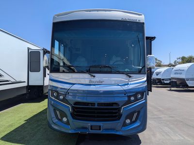 2026 Fleetwood Bounder — photo 27 view