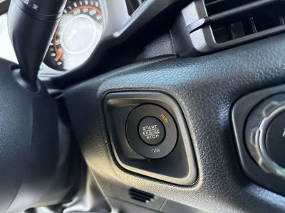 2025 Jeep Gladiator — photo 19 view