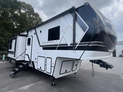 2026 Keystone Rv Montana 3915TB - Photo 46
