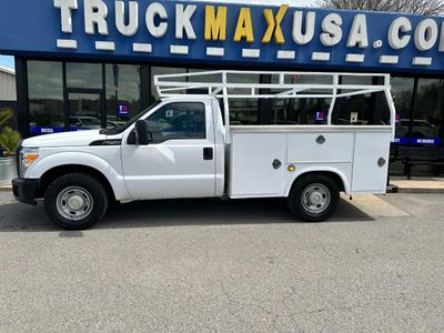 2016 Ford F-250 SUPER DUTY - Photo 5