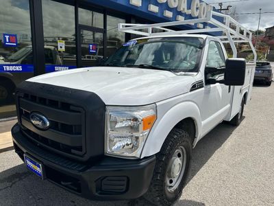2016 Ford F-250 SUPER DUTY - Photo 2
