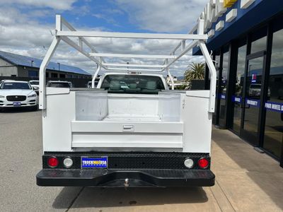 2016 Ford F-250 SUPER DUTY - Photo 7