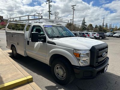 2016 Ford F-250 SUPER DUTY - Photo 4