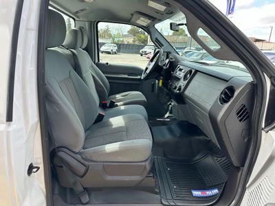2016 Ford F-250 SUPER DUTY - Photo 12