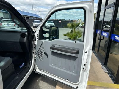 2016 Ford F-250 SUPER DUTY - Photo 11