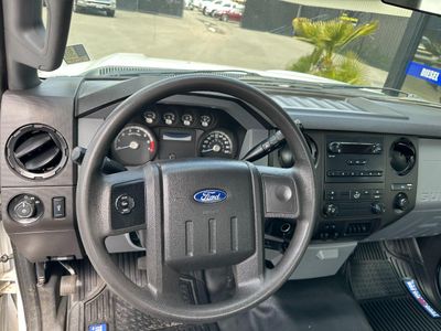 2016 Ford F-250 SUPER DUTY - Photo 13