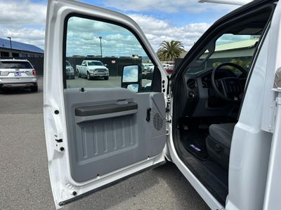 2016 Ford F-250 SUPER DUTY - Photo 9
