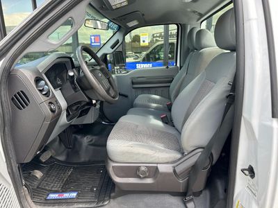 2016 Ford F-250 SUPER DUTY - Photo 10