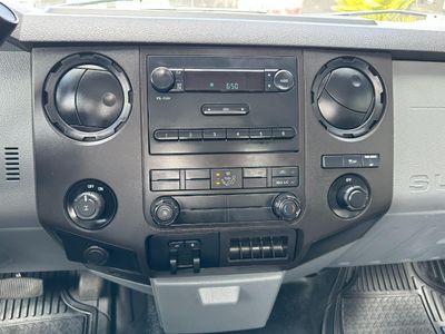 2016 Ford F-250 SUPER DUTY - Photo 15