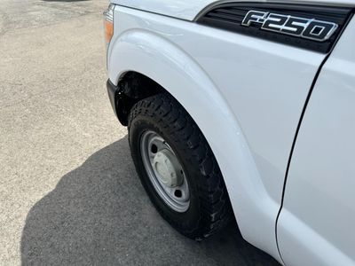 2016 Ford F-250 SUPER DUTY - Photo 16