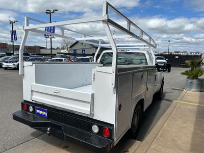 2016 Ford F-250 SUPER DUTY - Photo 8