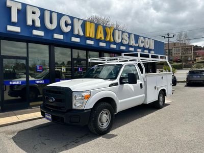 2016 Ford F-250 SUPER DUTY - Photo 1