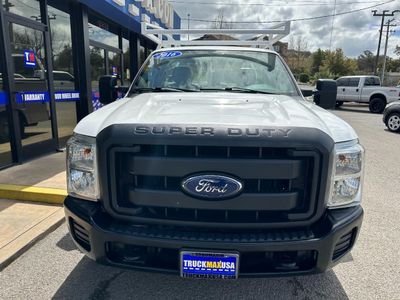 2016 Ford F-250 SUPER DUTY - Photo 3