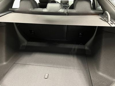 2026 Honda Civic Hatchback Hybrid - Photo 25