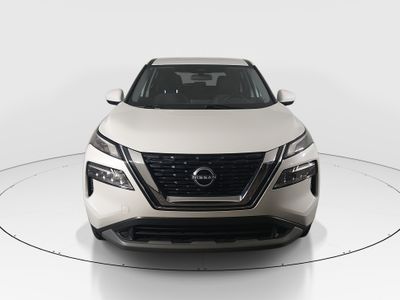 2023 Nissan Rogue - Photo 2