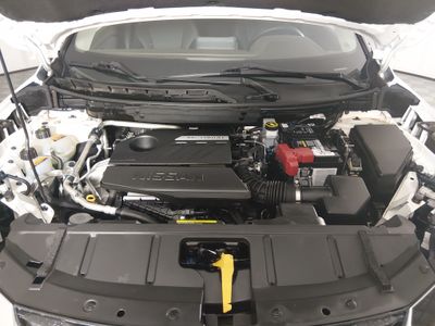 2023 Nissan Rogue - Photo 9