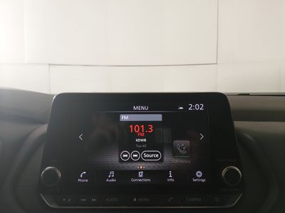 2023 Nissan Rogue - Photo 17