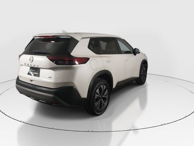 2023 Nissan Rogue - Photo 7