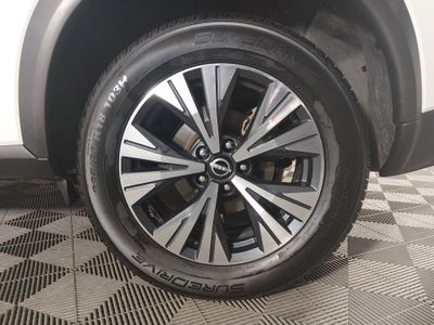 2023 Nissan Rogue - Photo 10