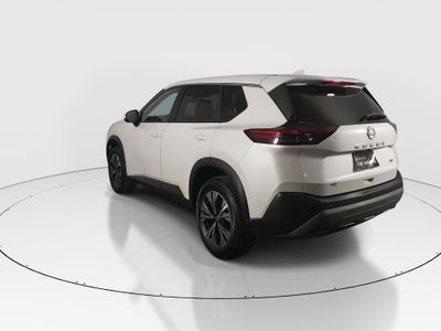 2023 Nissan Rogue - Photo 5