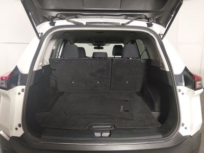 2023 Nissan Rogue - Photo 11
