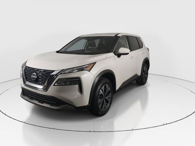 2023 Nissan Rogue - Photo 3