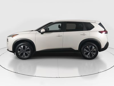 2023 Nissan Rogue - Photo 4