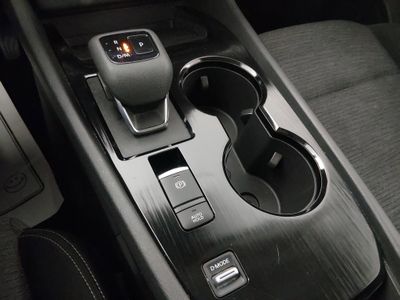 2023 Nissan Rogue - Photo 20