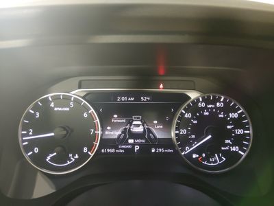 2023 Nissan Rogue - Photo 14
