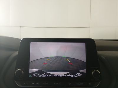 2023 Nissan Rogue - Photo 16