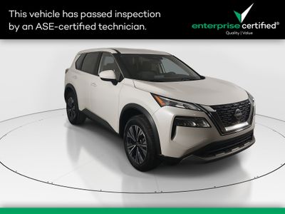 2023 Nissan Rogue - Photo 1