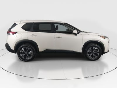 2023 Nissan Rogue - Photo 8