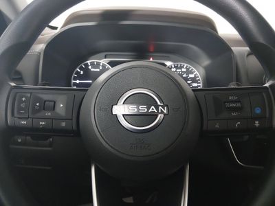 2023 Nissan Rogue - Photo 12