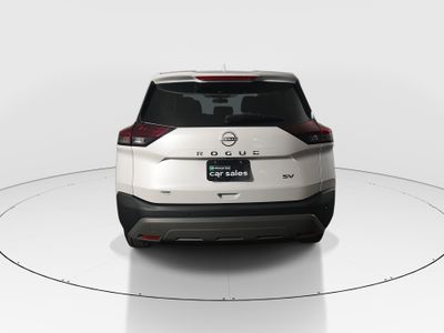 2023 Nissan Rogue - Photo 6
