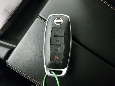 2023 Nissan Rogue - Photo 15