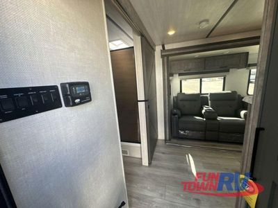 2023 Forest River RV Grand Surveyor - Photo 8